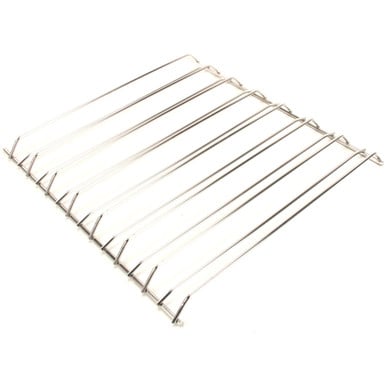 Alto Shaam SR-2266 1000-TH SS Siderack