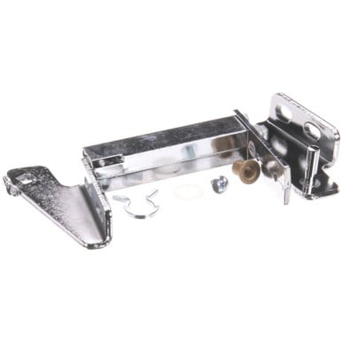 Continental Refrigeration CRC-20209 Hinge Assy (Lh) (BrassBushing) (20338)