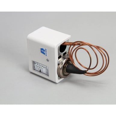 Randell RF CNT700 Low Pressure Control