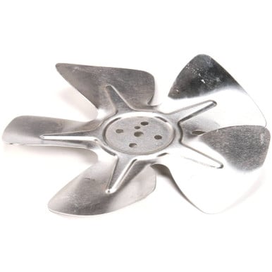 Lincoln 369027 Fan Blade W/Holes