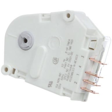 Randell EL TMR1401 Timer, Defrost, 120V 15A 60Hz
