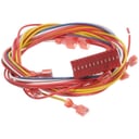 Henny Penny 65833 Harness-Control Output391/691