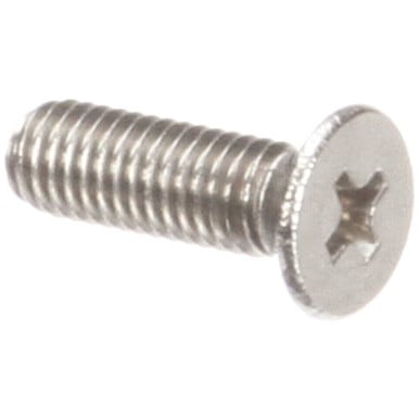 Alto Shaam SC-22281 Screw, M5X0.8X16Mm FlatphH Sst A2 Ms