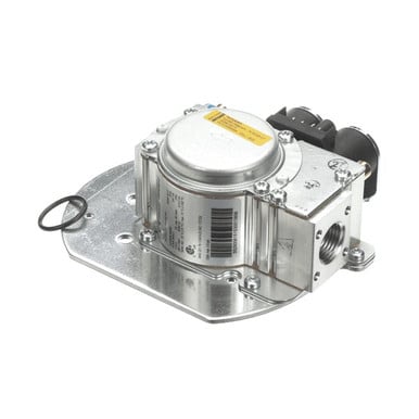 Rational 8024496 Gas Valve Rh Hot Air