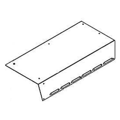 Lincoln 4604977 Cover, L Shape ControlElectric Box
