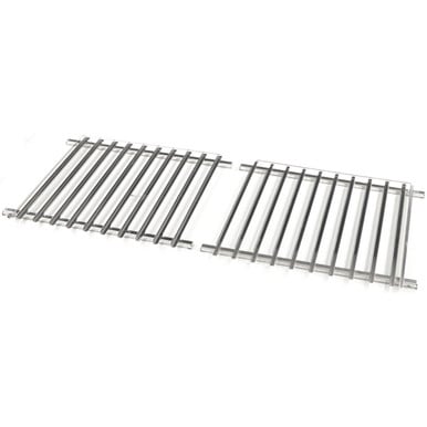 Rational 60.12.115 Hinging Rack Typ 102 (10X24X20