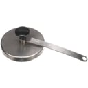 Cleveland Range SSK00054 Vent Cover Assy Skillet