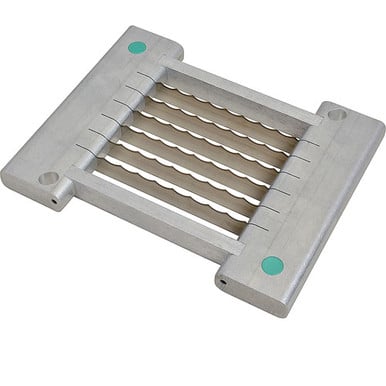 Nemco 57424-7 1/2 in Slice Blade And Holder Assembly