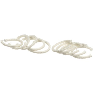Commercial Kitchen Parts to Replace Old Seals, O-Rings, Gaskets & Head Components — Groen Z070065 Packing TdaTrunnions (0001065