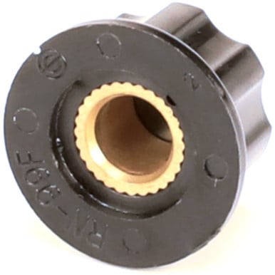 Nemco 48060 Knob, Thermostat 3/4 Dia