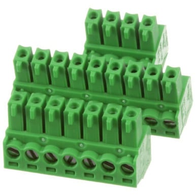 Alto Shaam 5011199 I, Kit, Connector, Th/Iii, C Ontrolinclude Serv Bull1