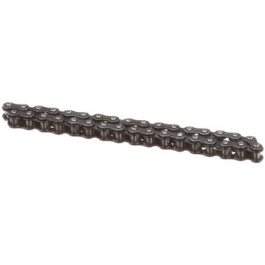 Hatco 05.03.074.00 Chain, Roller, 1/4P X 1/8W13"L