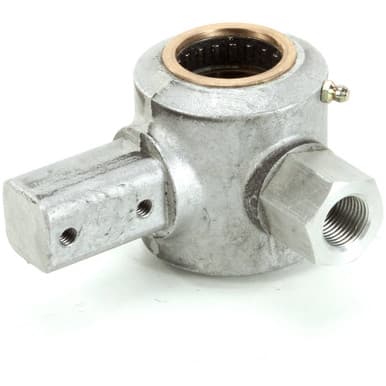 Cleveland Range KE00352 Bearing Casting