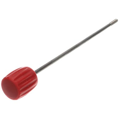 Berkel 01-403375-01440 Centerplate Rod W/Knob