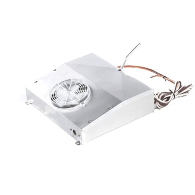 Continental Refrigeration 4200 Coil Assy, Evap 42Refrigerator Base