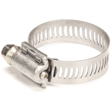 Cleveland Range 03204 ClampWorm Drive.812-1.50 Di