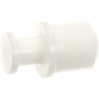 Alto Shaam PG-35955 Plug, 7/8 GreaseCollection