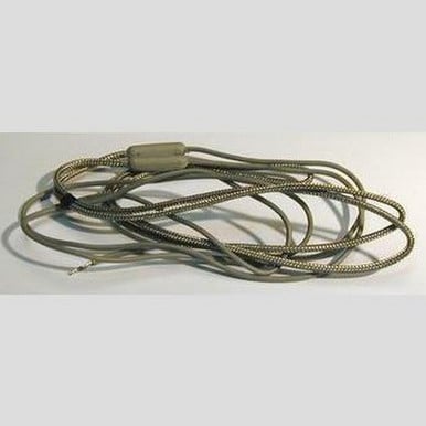 True 802371 Heater Wire Alum Braid42" 115V 10W W/ 24 Leads