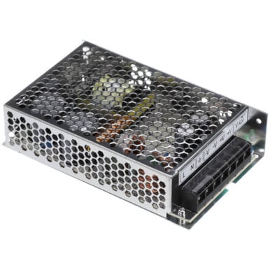 Lincoln 4604751 Power Supply 24Vdc