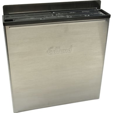 Edlund KR-699 Wall Mount Stainless Steel Knife Holder