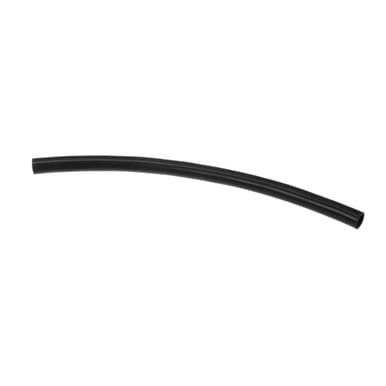 Hoshizaki 7716B1216 Silicone Hose Black — main image