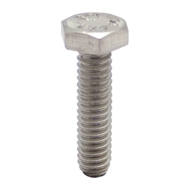 Nemco 45628 1/4-20 x 1 in Screw