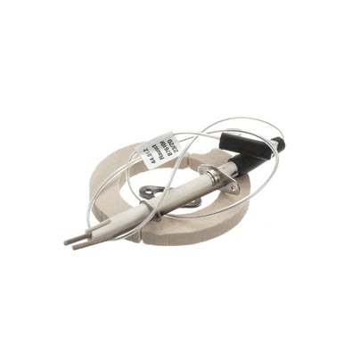 Rational 8024471 Ignition Electrode Kit For Steam Generator