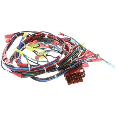 Groen 141836 Harness, Control Hy-5G
