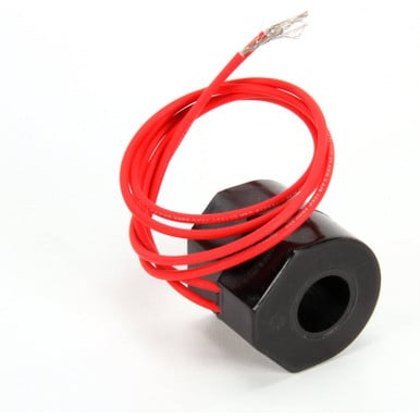 Henny Penny 29547 Coil - Solenoid - 24Vac, 60Hz