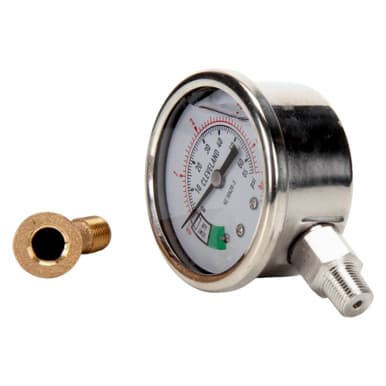 Cleveland Range KE000714-4 Kit To Replace Ke50429-3Press