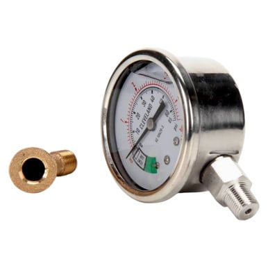 Cleveland Range KE000714-4 Kit To Replace Ke50429-3Press