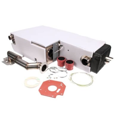 Rational 8024503 Steam Generator insolated Service