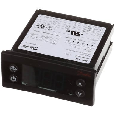 Randell RP CNT1803 Control, Danfoss 1Ll9900Sc-290, Pre-Pro