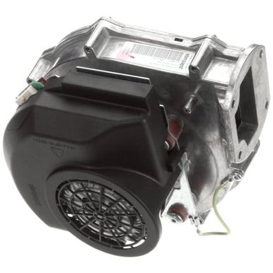Alto Shaam FA-34232 Fan, Fryer, Gascombustion Blower For Ctp Gas