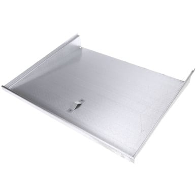 Lincoln 370010 Finger Housing Btm 2
