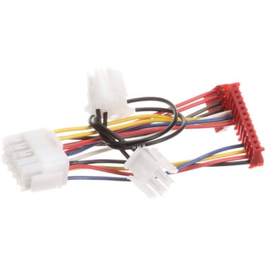 Henny Penny 83421 Harness-Ofg32X C8000Control