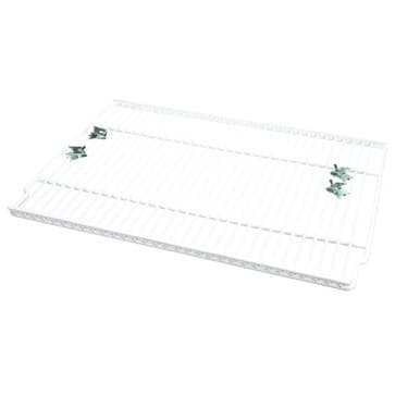 True 890371-038 Shelf, Gdm-41Sl-54, WhtWire — main image