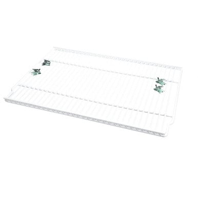 True 890371-038 Shelf, Gdm-41Sl-54, WhtWire