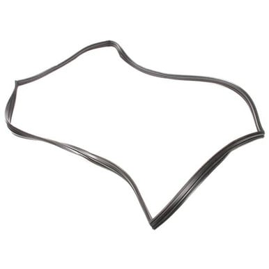 True 810445 Gasket, Gdm-06/06F, Black 2910-R040