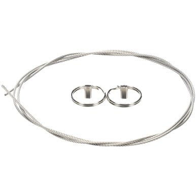 Alto Shaam 5020534 Service Kit, Hood Latchc Able Assy