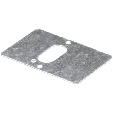 Kitchen Spares — Cleveland Range 68149 Retainer, Insul., Ign.Bo X Cover