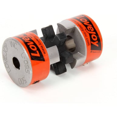 Groen 144615 Shaft Coupling