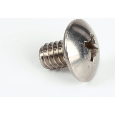 Henny Penny SC01-172 Screw 1/4-20 X 3/8 PhThd Ss