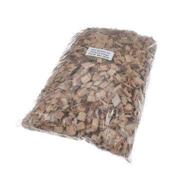 Alto Shaam WC-2829 Woodchip, Hickory, 20Lb Bu Lk