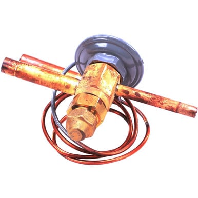 Delfield 3517393 Valve, Exp, R404A, Ref, 1/4 1Dr Dt