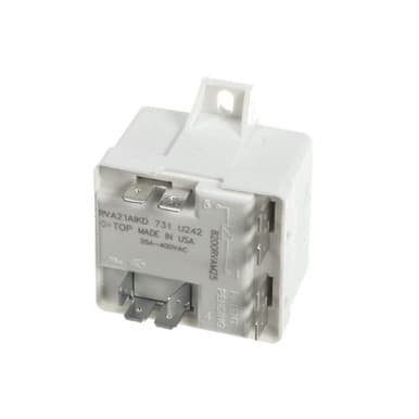 True 802237 Relay, 820Arr3C71Alternate 3Arr3-A5U6 ( — main image