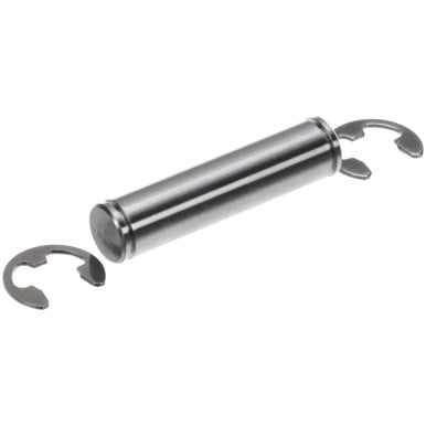 Cleveland Range HWS00-5000009 1/2 Sst Pin, Tilt CylindEr