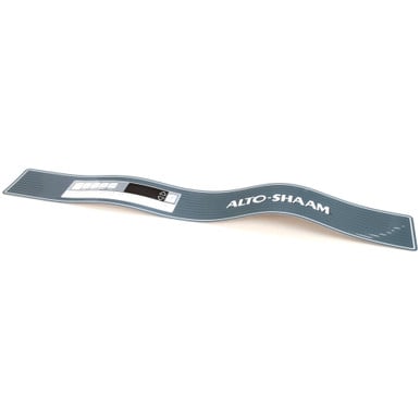 Alto Shaam PE-23659 Pnl, Ovrlay, 750-Th/Iii, DiGblue