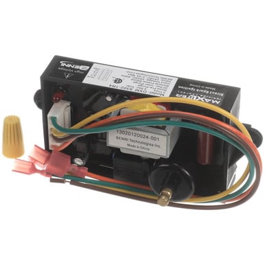 Cleveland Range KE003668 Kit Ignitor Replacement (Sgl-