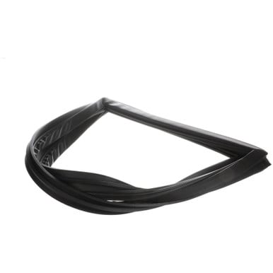 Continental Refrigeration 2-912-I Gasket, Drawer (11 1/2 X23 1/4) Black I